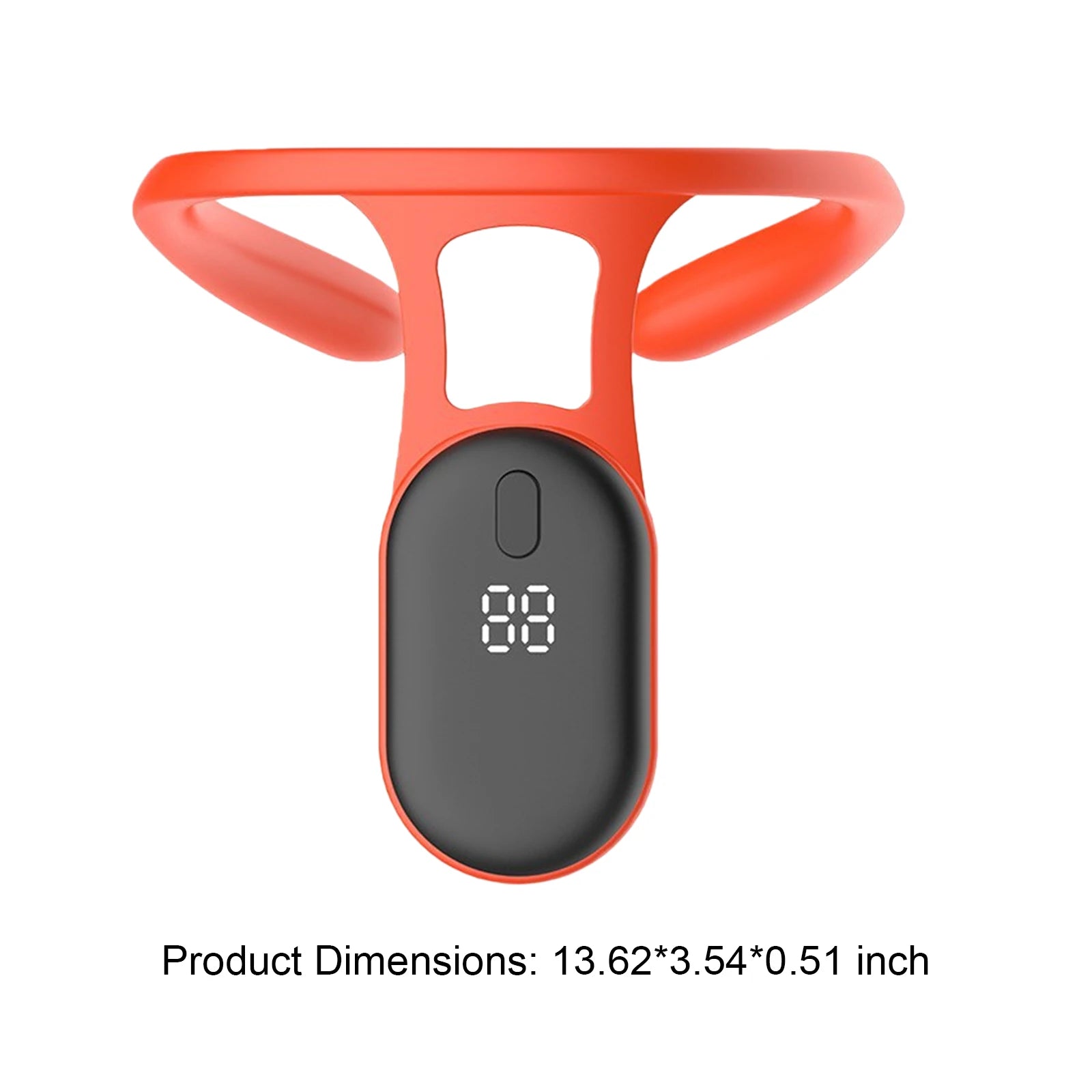 Neck Hump Corrector with Smart Vibration Reminder Intelligent Posture Trainer Realtime Scientific Monitoring for Women Men Kids
