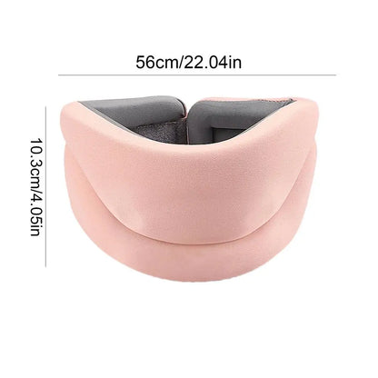 Neck Brace Cervical Collar anti Snoring Neck Brace Device Soft Breathable Collar Neck Brace Relieves Pressure in Spine After
